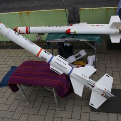 Harpoon a Herkules - krasa